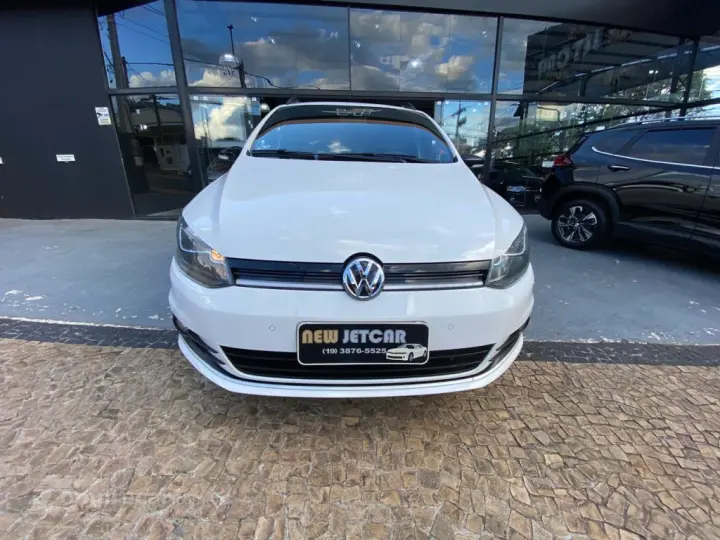 FOX 1.0 MPI TRACK 12V FLEX 4P MANUAL