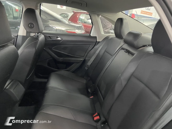 JETTA 1.4 250 TSI Comfortline