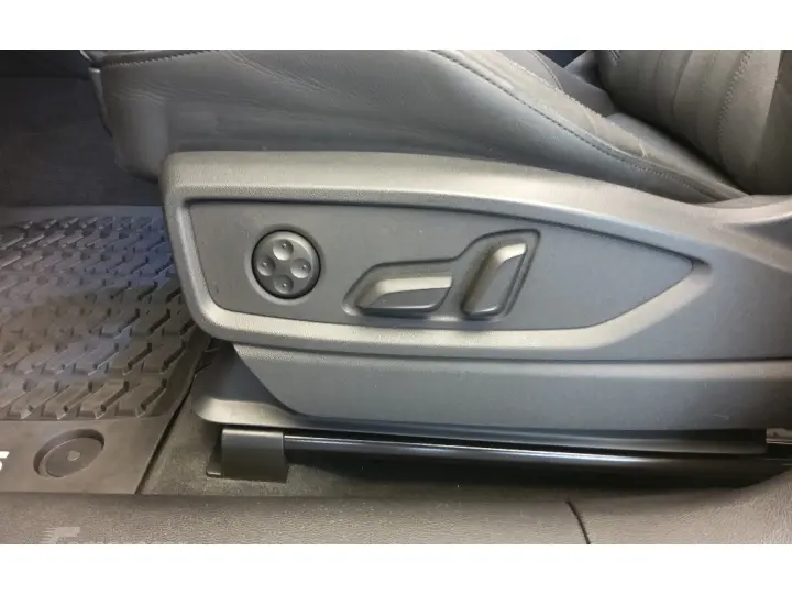 Q5 2.0 45 TFSI GASOLINA SPORTBACK S LINE BLACK QUATTRO S TRO