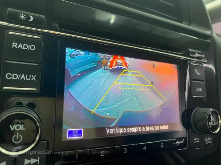 Fit EX/S 1.5 Flex/Flexone 16V 5p Aut.