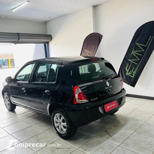 CLIO EXP1016VH