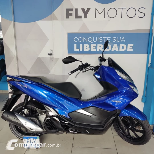 PCX 150 STD