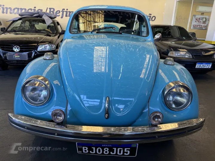 FUSCA 1.3 L 8V