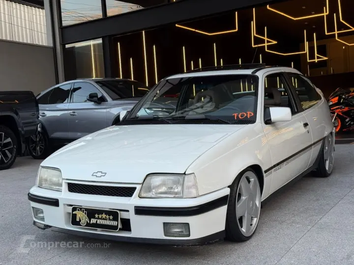 KADETT 2.0 MPFI GSI 8V GASOLINA 2P MANUAL