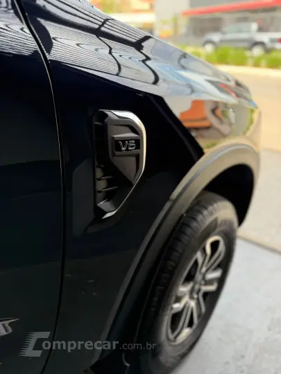 RANGER 3.0 XLT 16V 4X4 CD