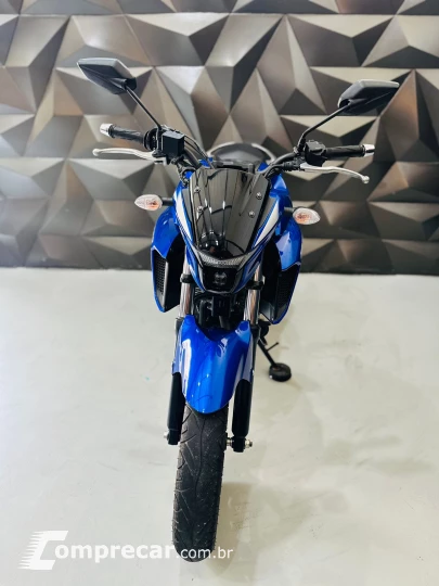 FZ25 FAZER