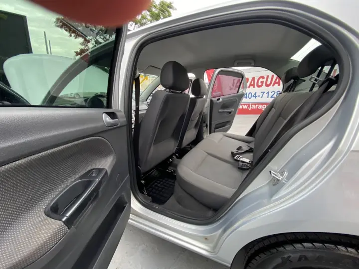 VOYAGE 1.6 Totalflex