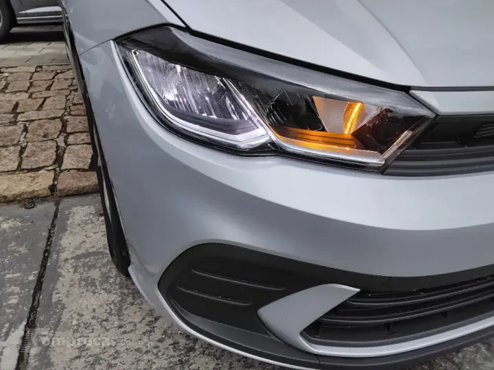 POLO 1.0 170 TSI SENSE AUTOMÁTICO