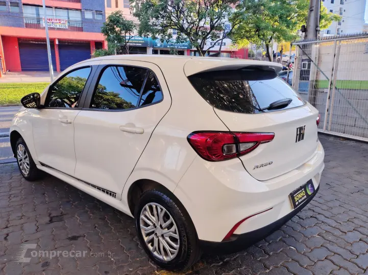 ARGO 1.0 FIREFLY DRIVE