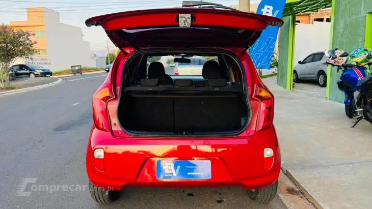 PICANTO 1.0 EX 12V
