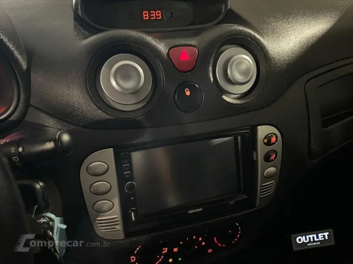 C3 1.4 I GLX 8V FLEX 4P MANUAL