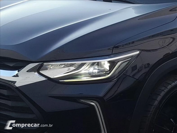 TRACKER 1.2 Turbo Premier