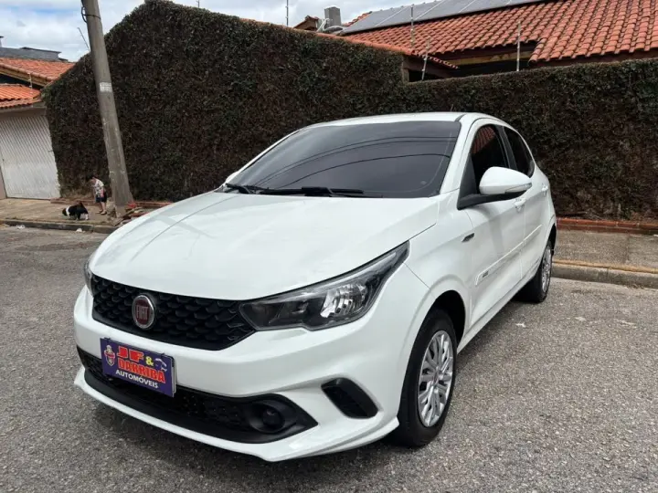 ARGO 1.3 Firefly Drive