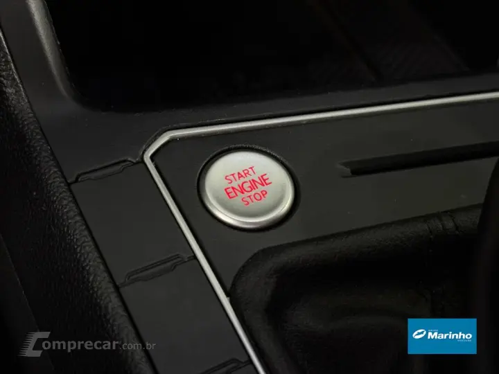 VIRTUS 1.0 200 TSI HIGHLINE AUTOMÁTICO