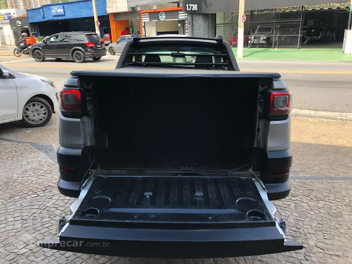 Strada 1.4 Fire Flex Endurance Cs Manual