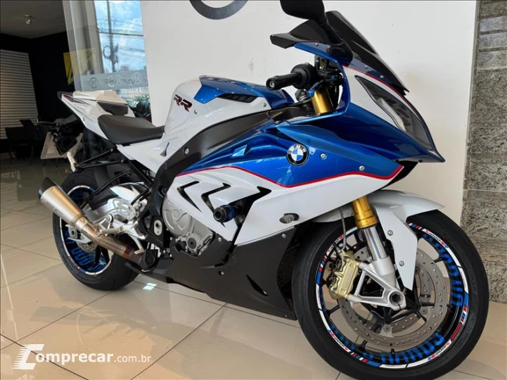 S 1000 RR