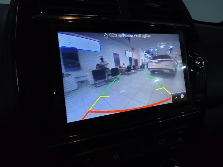 KWID 1.0 12V SCE FLEX INTENSE MANUAL