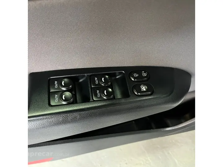 HB20S 1.6 PREMIUM 16V FLEX 4P AUTOMÁTICO