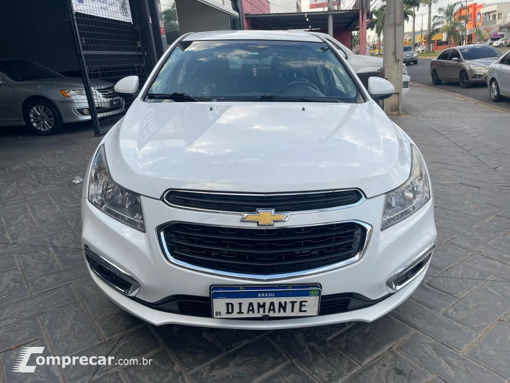 CRUZE 1.8 LT 16V