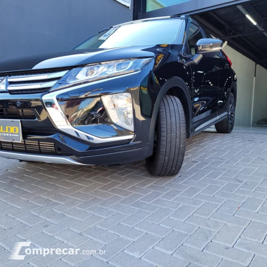 Eclipse Cross HPE-S 1.5 16V 165cv Aut.