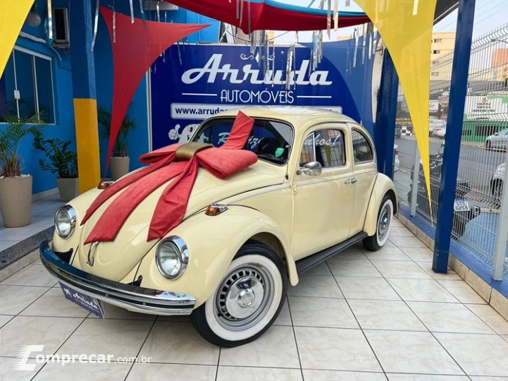 FUSCA