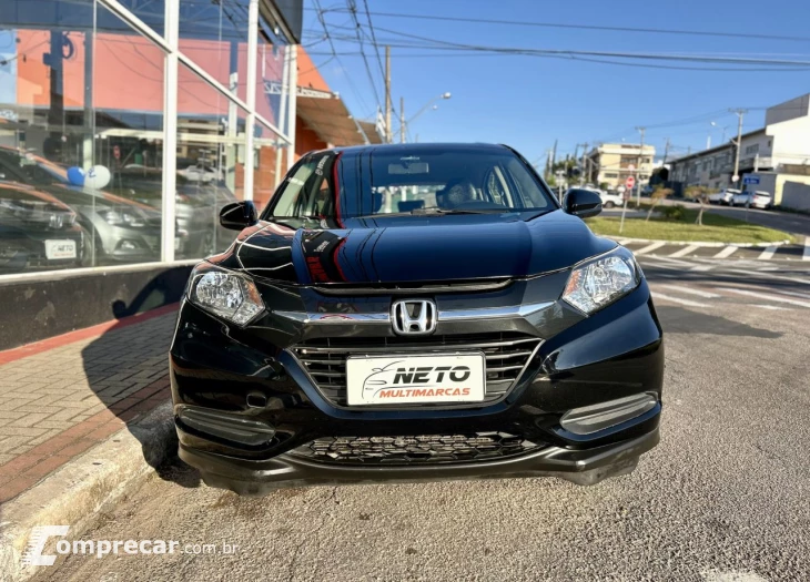 HR-V 1.8 16V LX