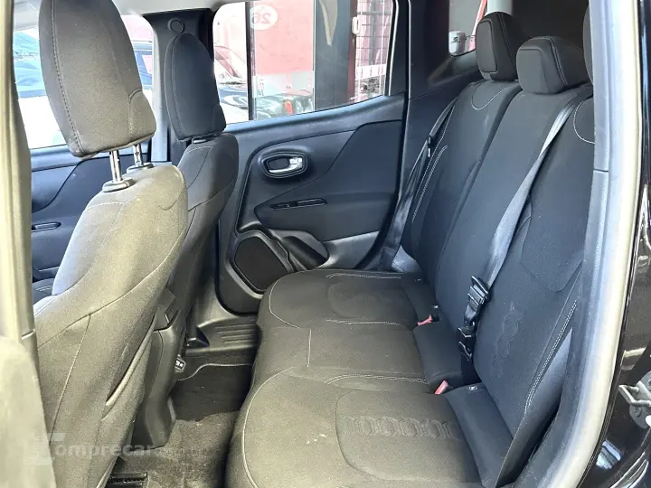 RENEGADE 1.3 T270 TURBO FLEX SPORT AT6