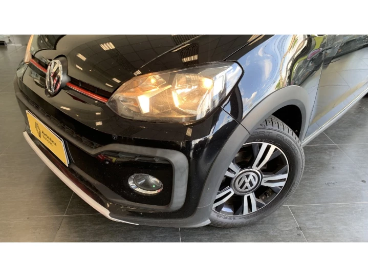 UP 1.0 170 TSI Xtreme