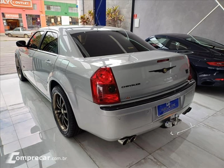 300 C 3.5 Sedan V6 24V