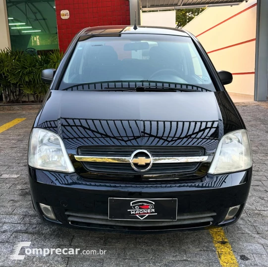 MERIVA 1.8 MPFI Premium 8V