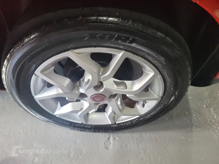 ARGO 1.3 Firefly Drive