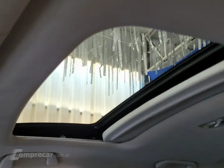 CR-V EXL 2.0 Flexone 16V 2WD Aut.