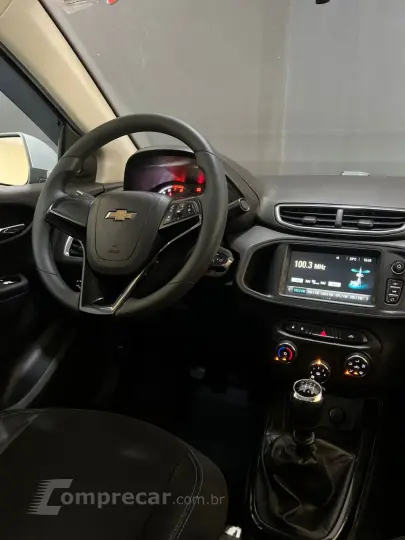 PRISMA Sed. LT 1.4 8V FlexPower 4p