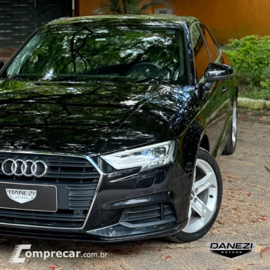 A3 1.4 Prestige Plus Tech TFSI Tiptronic (Flex)