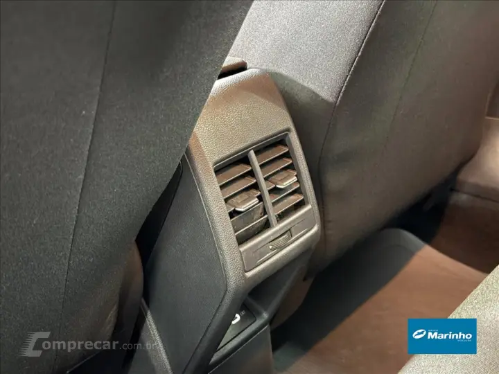 NIVUS 1.0 200 TSI TOTAL FLEX COMFORTLINE AUTOMÁTI