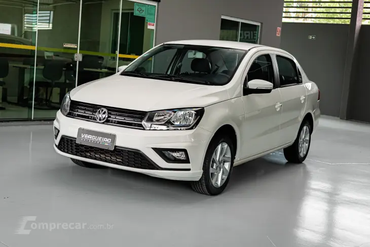 VOYAGE 1.6 MSI Totalflex