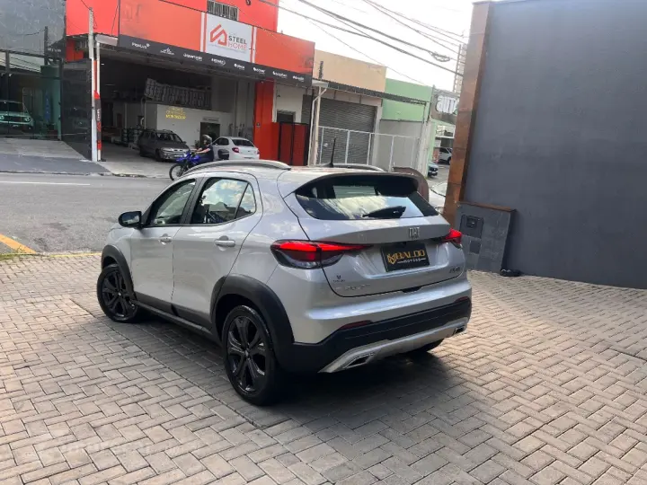 PULSE AUDACE 1.0 Turbo 200 Flex Aut.