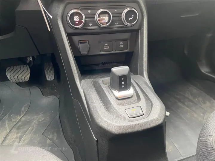 KARDIAN 1.0 TCE FLEX EVOLUTION EDC