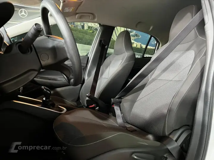 ONIX 1.0 FLEX LT MANUAL