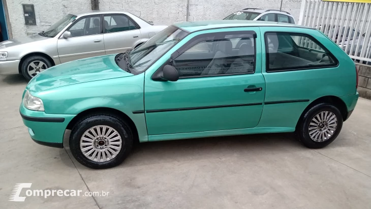 GOL 1.0 8V