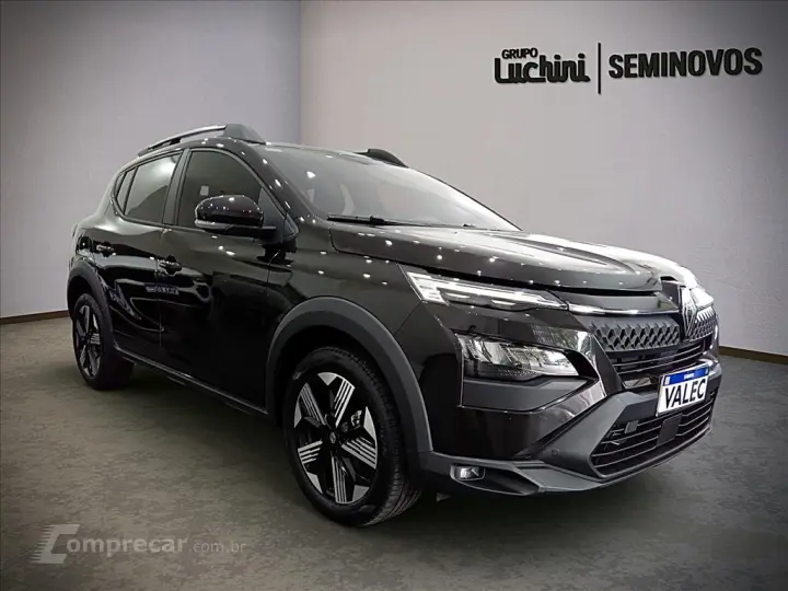 KARDIAN 1.0 TCE FLEX TECHNO EDC