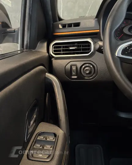 OROCH 1.3 TCE Outsider