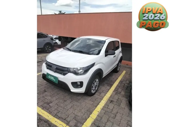 MOBI 1.0 EVO FLEX LIKE. MANUAL