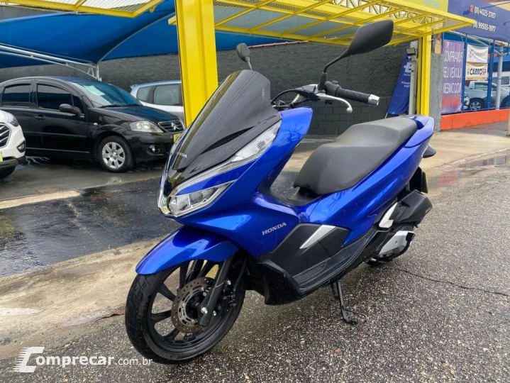 PCX 150 SPORT