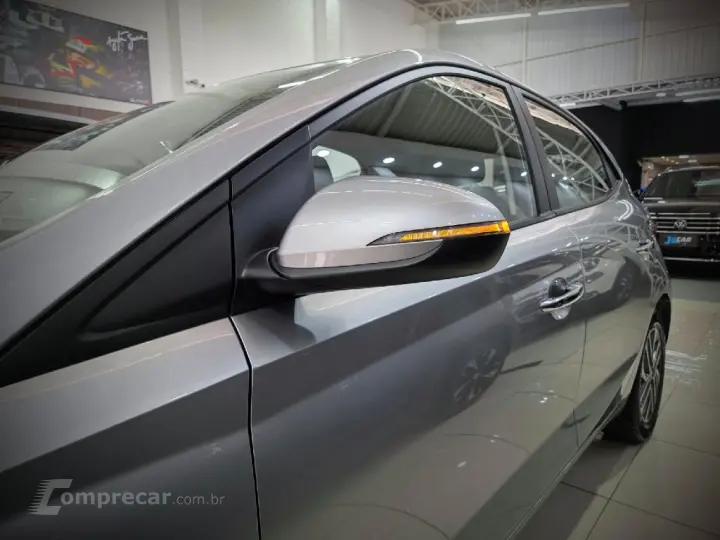 HB20 1.0 12V FLEX LIMITED PLUS MANUAL