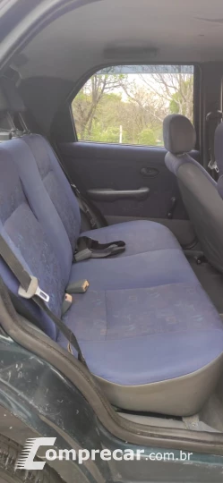 PALIO 1.6 MPI ELX 8V