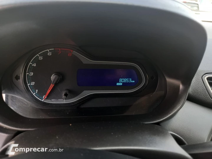 ONIX 1.4 MPFI LT 8V