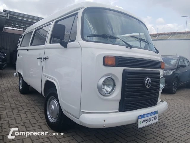 KOMBI - 1.4 MI STD 8V 3P MANUAL