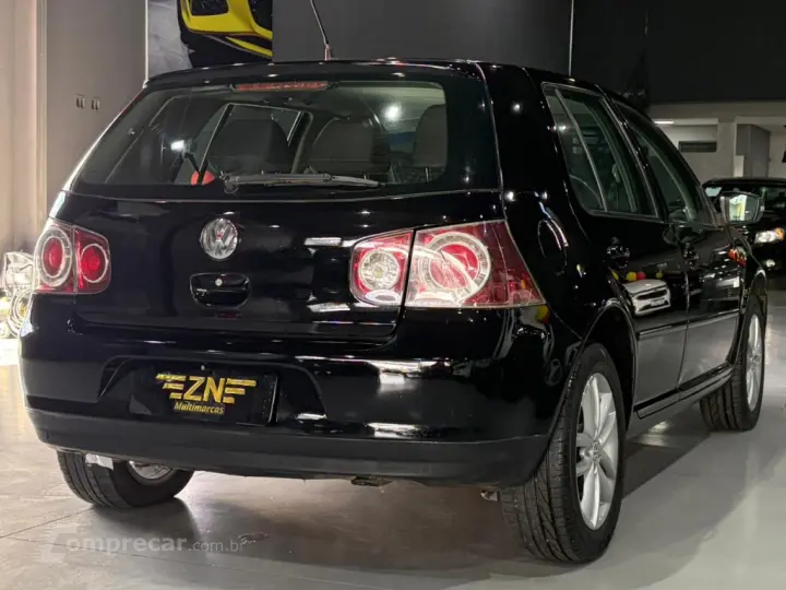 GOLF 2.0 MI GT 8V FLEX 4P TIPTRONIC