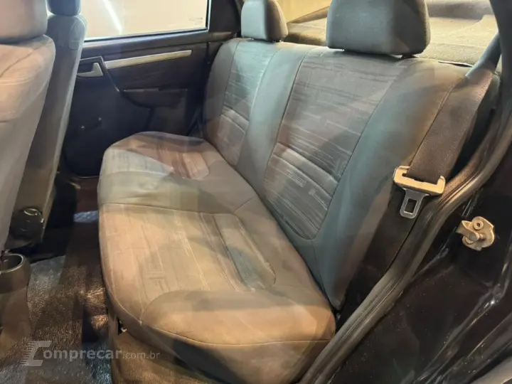 PRISMA  Sed. Maxx/ LT 1.4 8V ECONOF. 4p